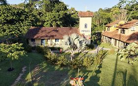 Pousada Da Janjana